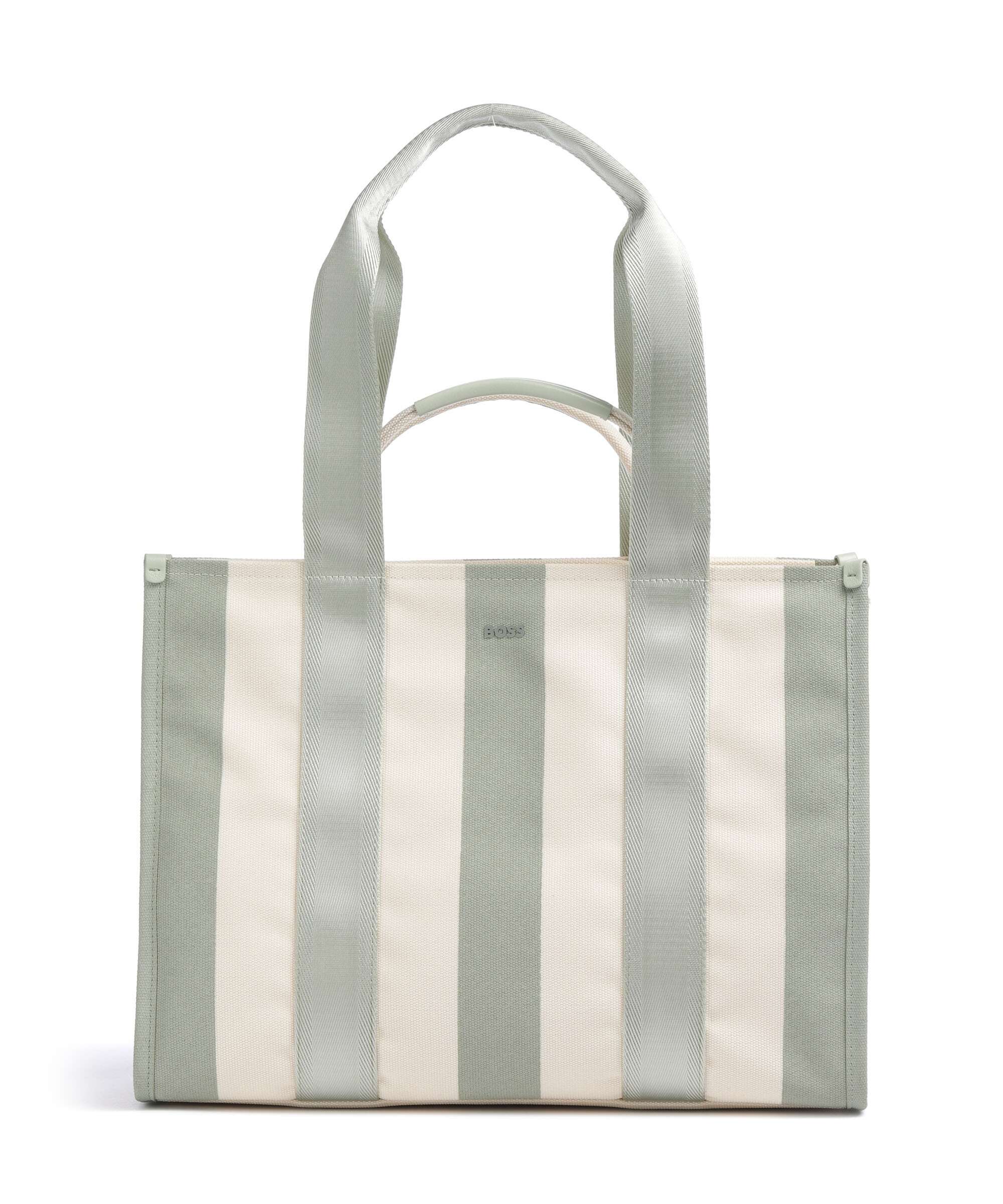 BOSS Sandy Tote bag natural