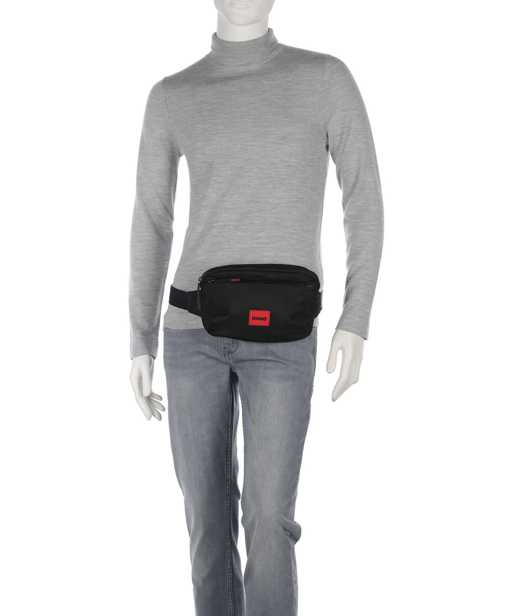 Hugo Ethon 3.0 Belt bag black