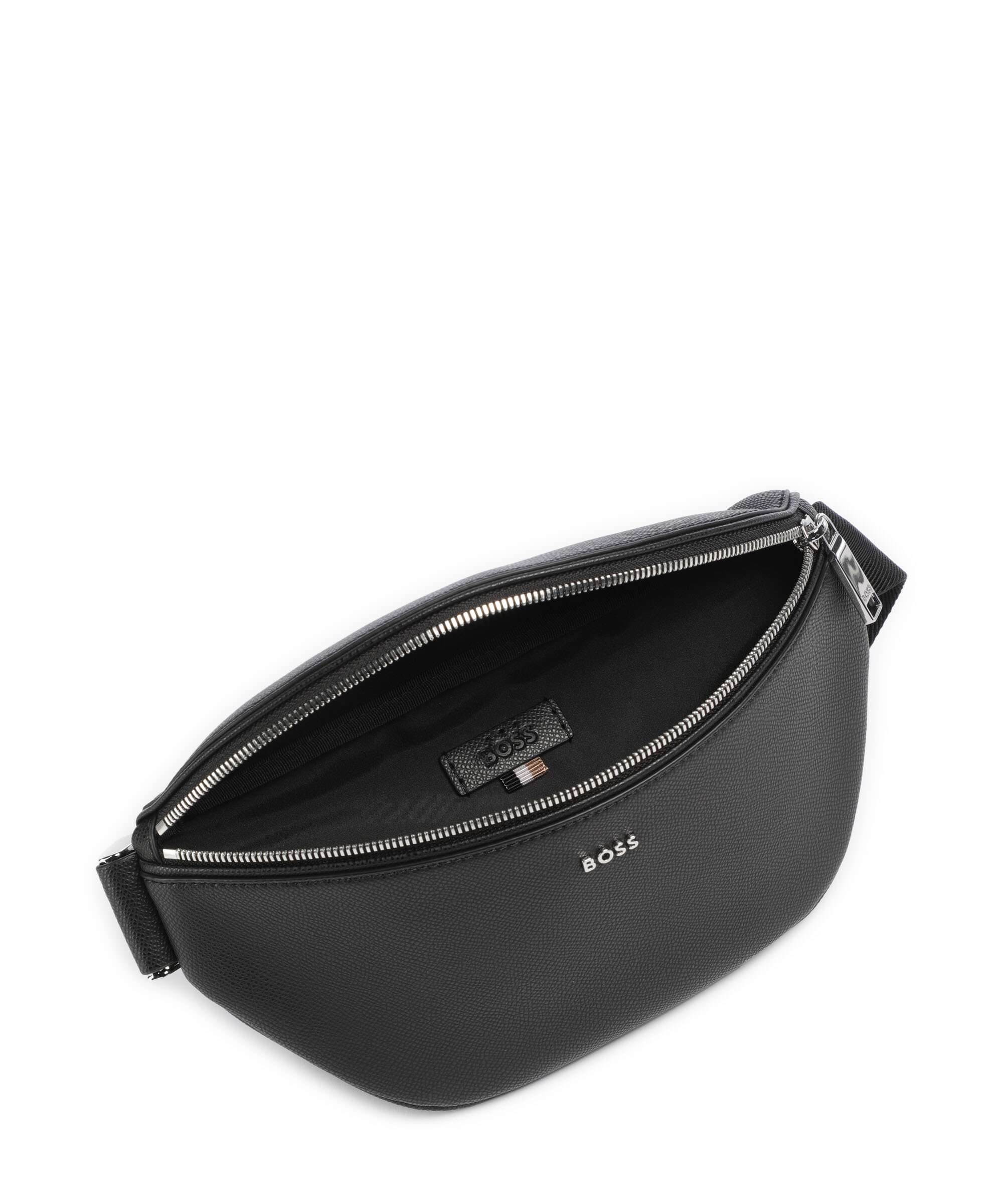 BOSS Daxter Belt bag black