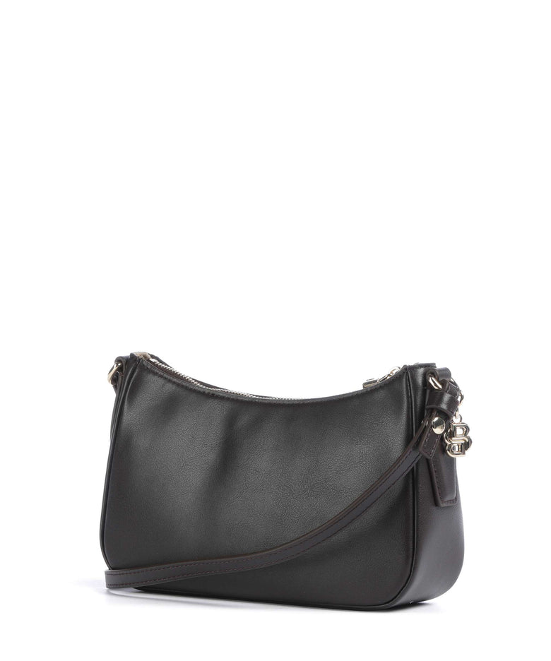 BOSS Numah Crossbody bag dark brown