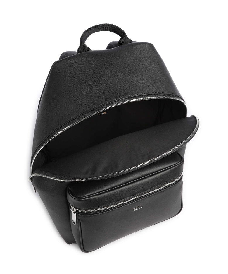 BOSS Northon Backpack black