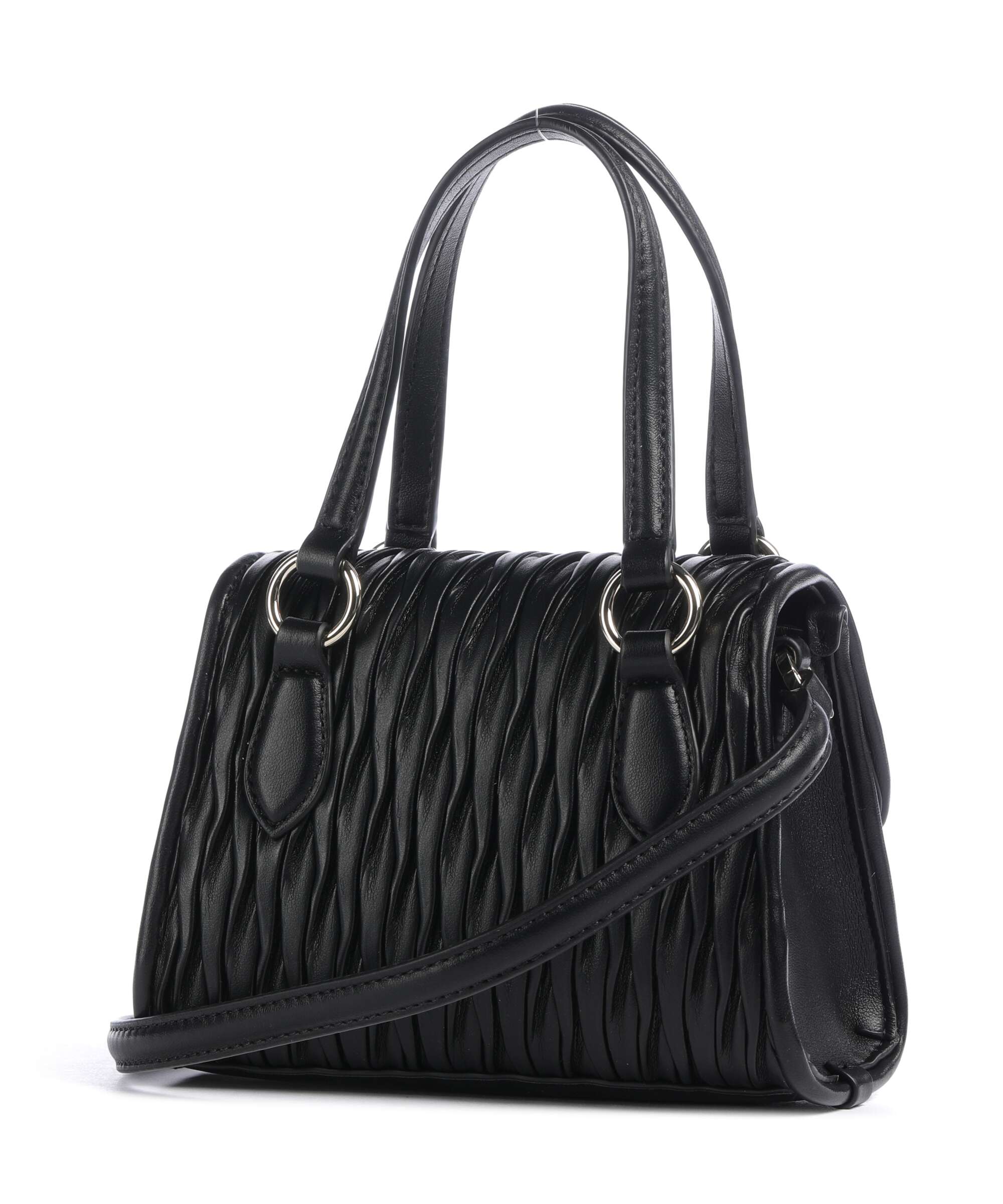 Hugo Clioh Handbag black