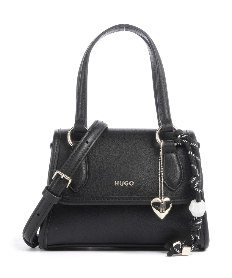 Hugo Clioh Handbag black