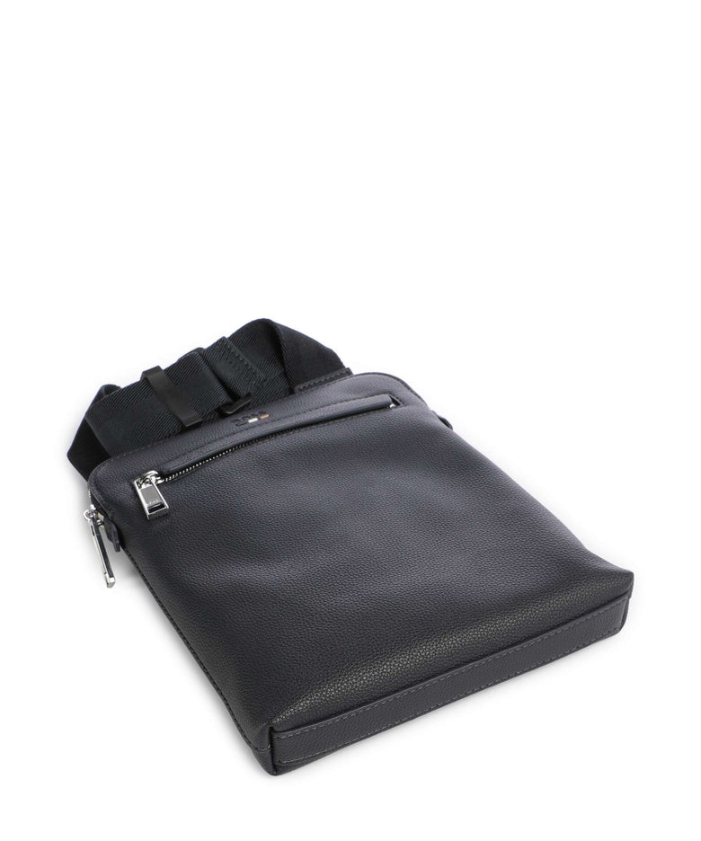 BOSS Ray Crossbody bag dark blue