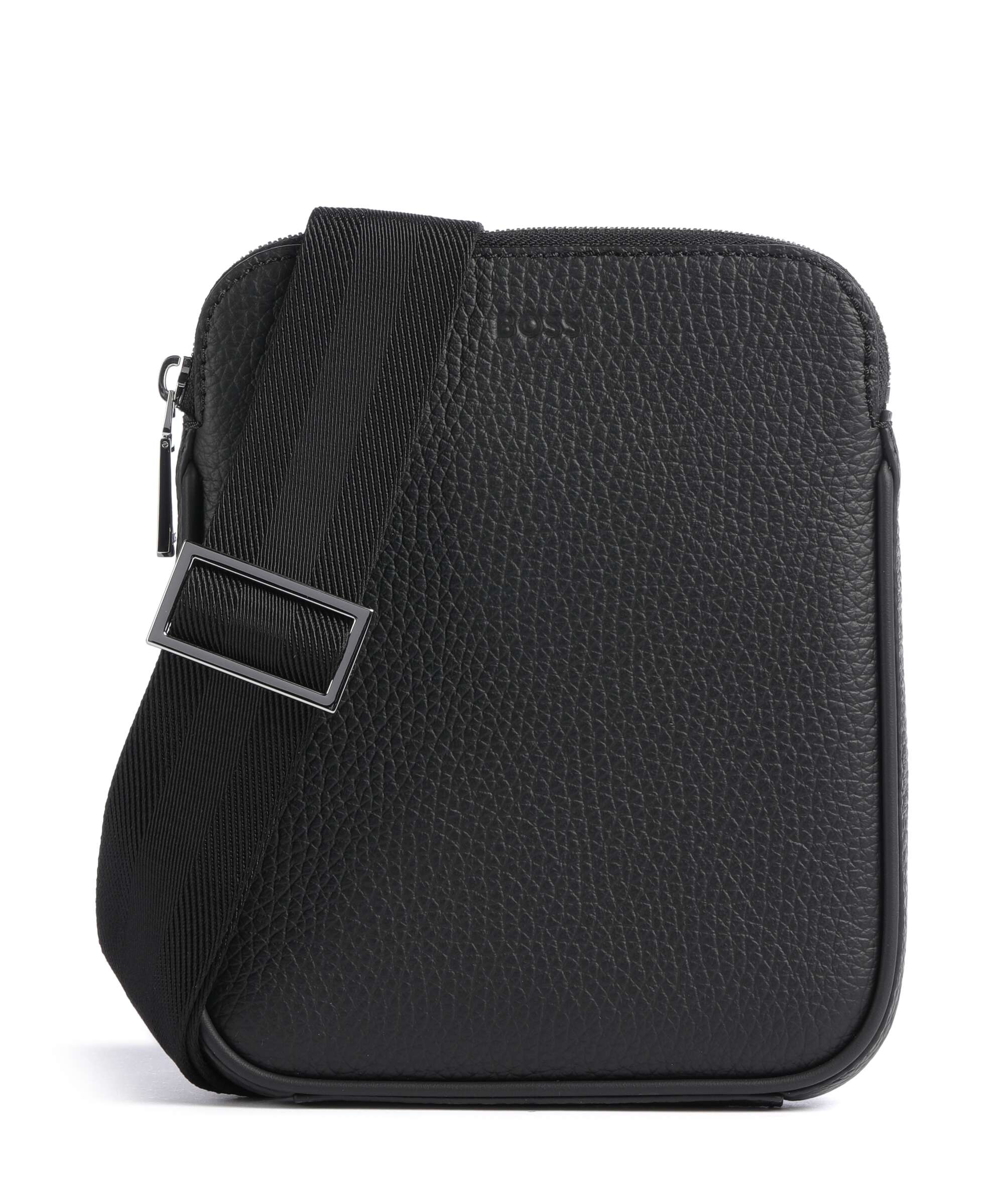 BOSS Crosstown Crossbody bag black