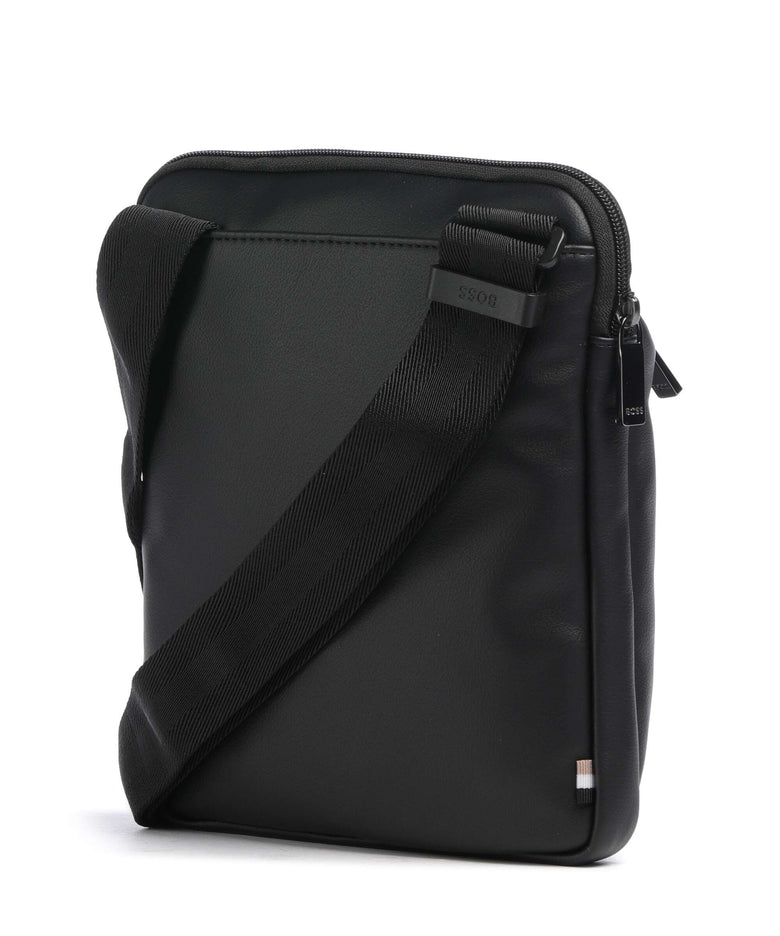 BOSS Jace Crossbody bag black