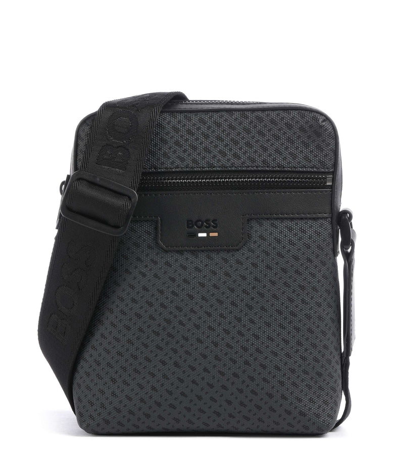 BOSS Ray Crossbody bag black