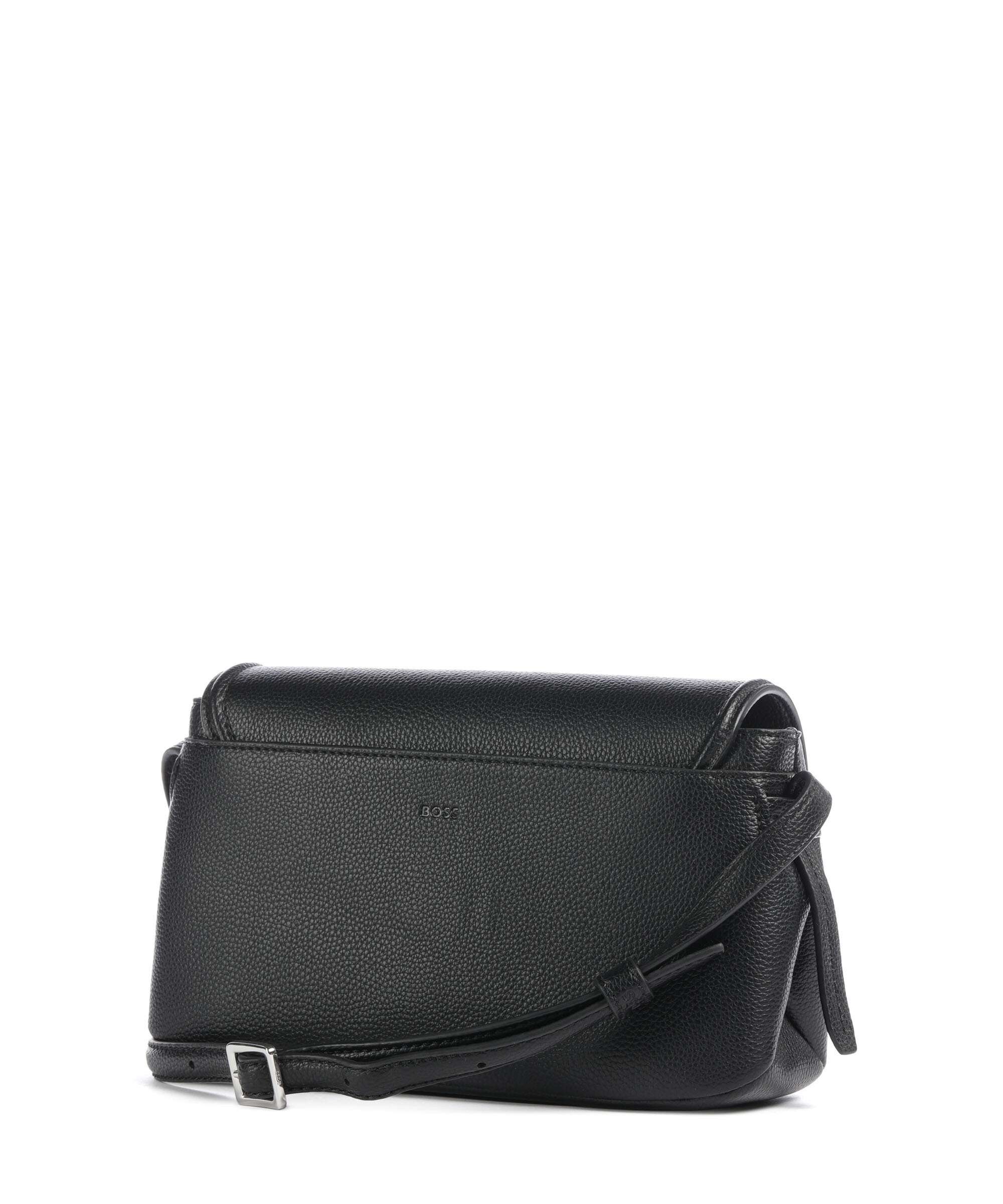 BOSS Anett Crossbody bag black