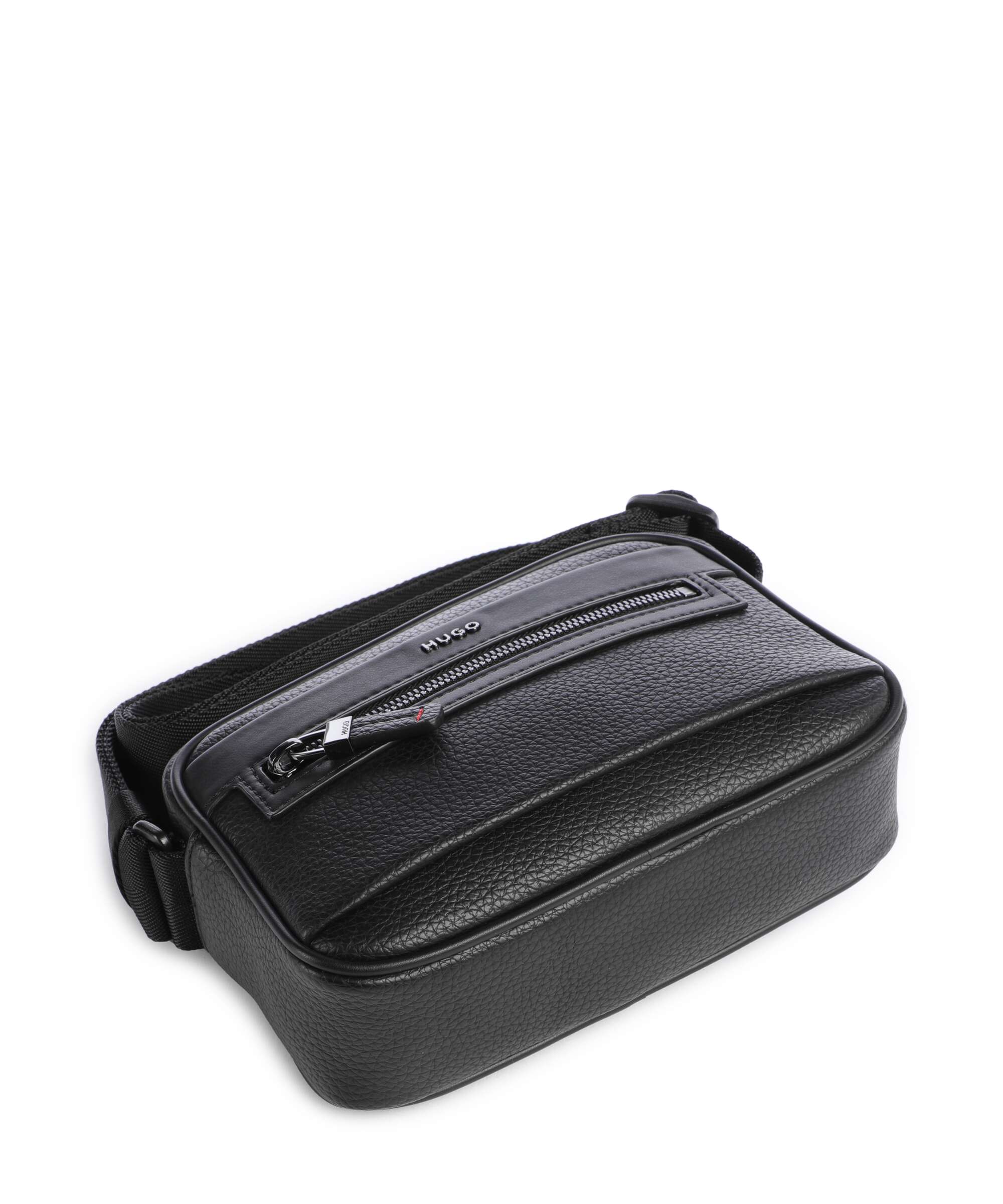 Hugo Huke Crossbody bag black