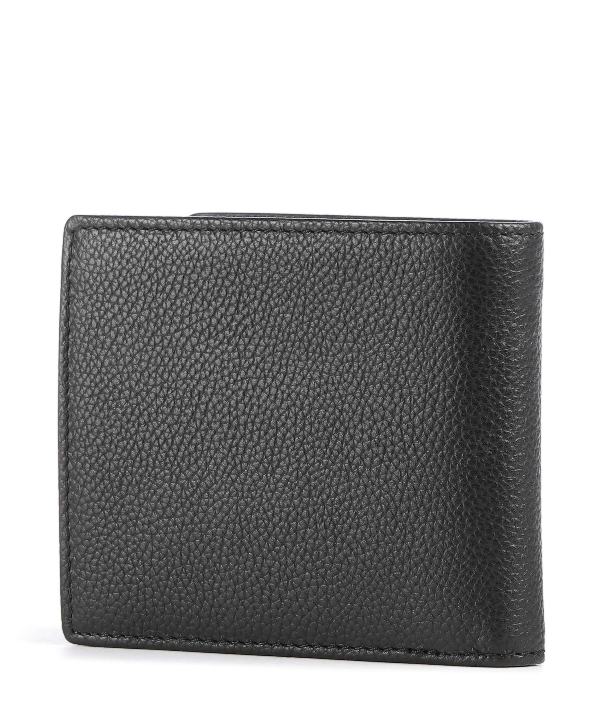 Hugo Huke Wallet black
