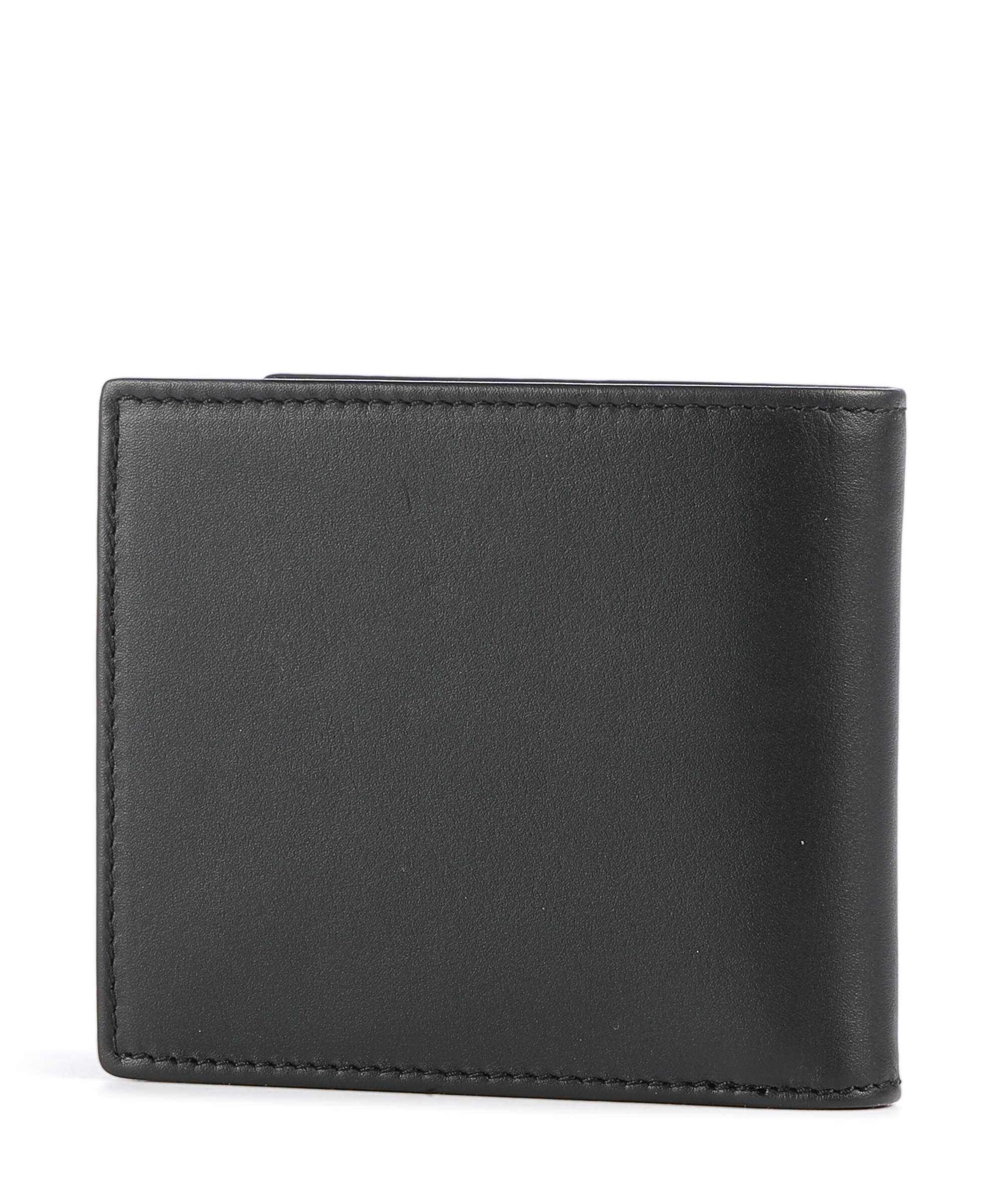 Hugo Tibby 2.0 Wallet black