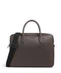 BOSS Northon Briefcase dark brown