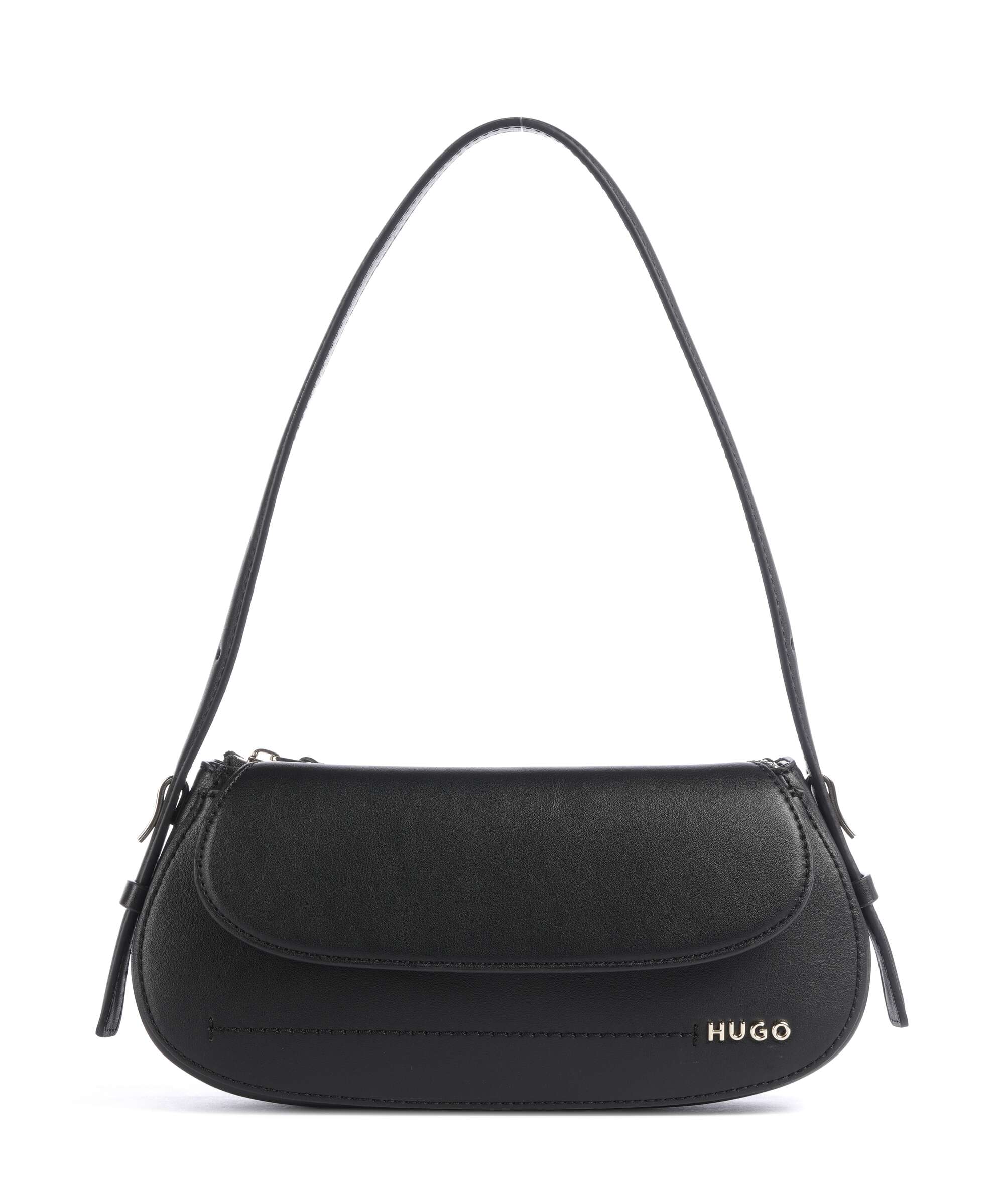 Hugo Yorih Shoulder bag black