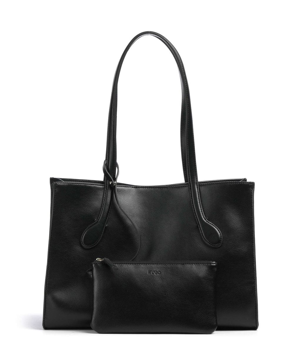 Hugo Cymbeline Tote bag black