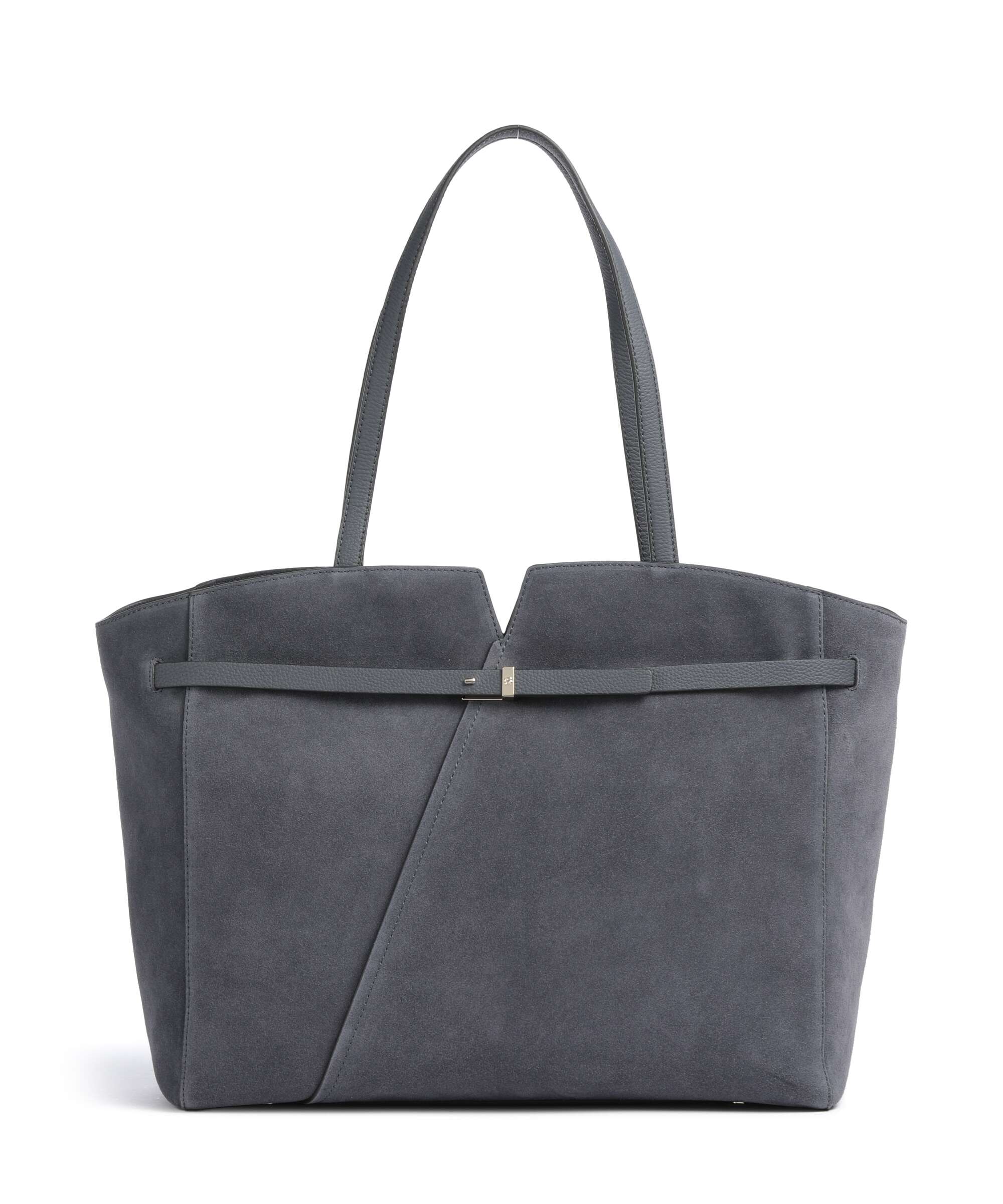 BOSS Revers Tote bag light/pastel blue