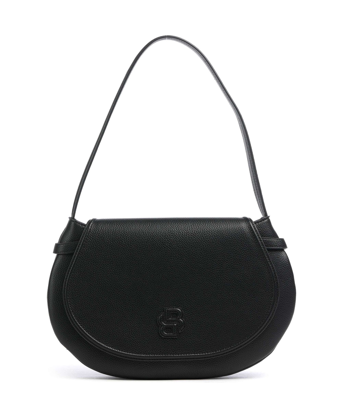 BOSS Anett Shoulder bag black