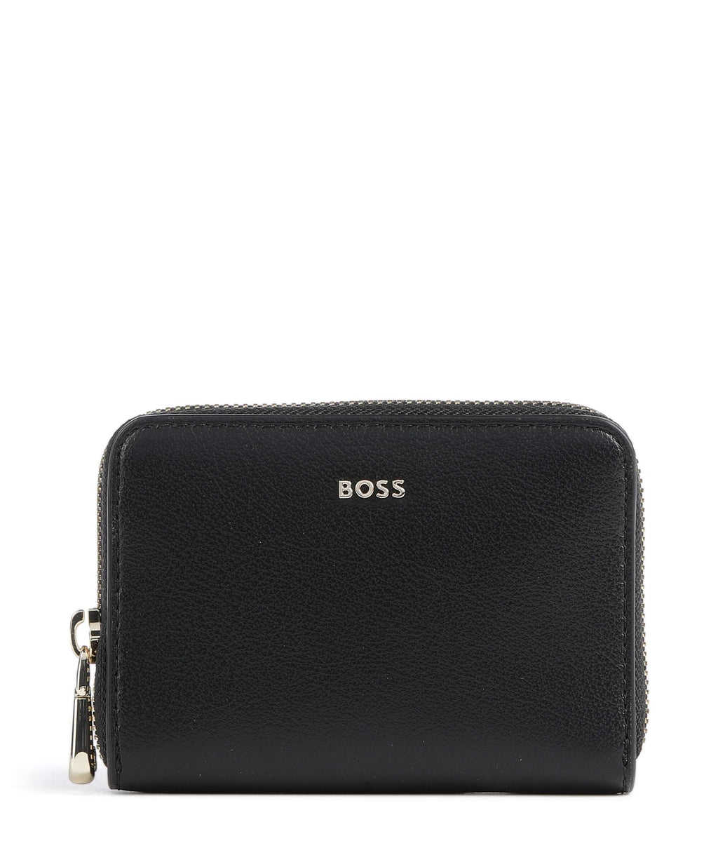 BOSS Sandy Wallet black