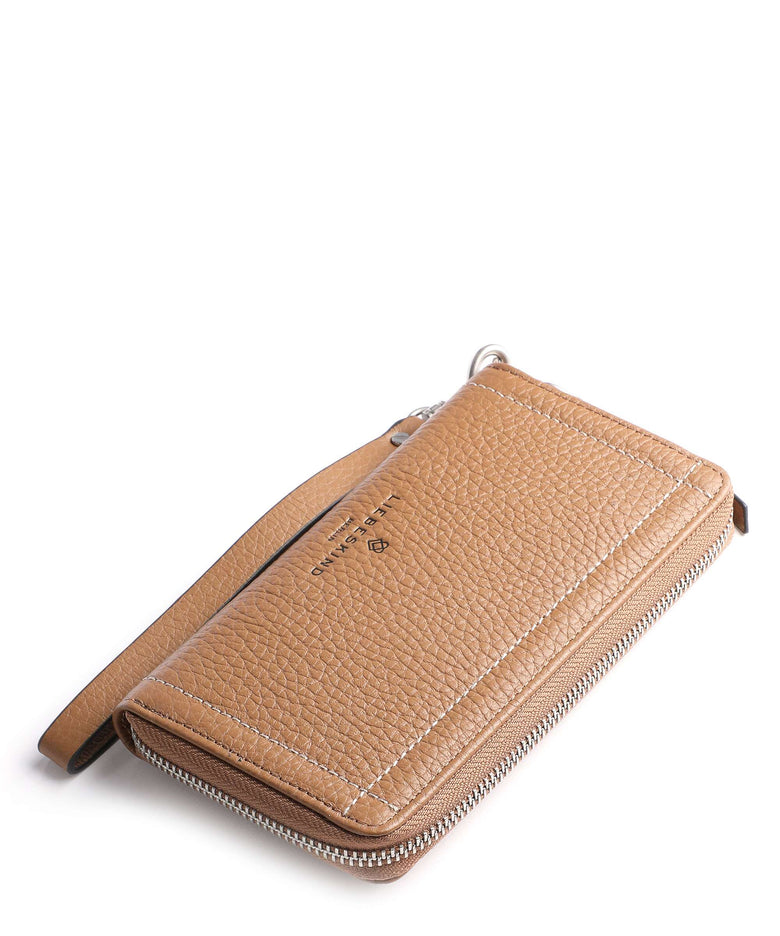 Liebeskind Geri Vivian Vivian Wallet praline