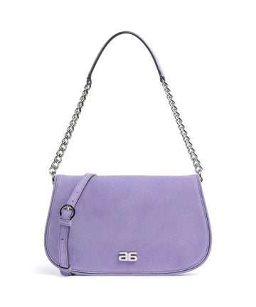 Abro Kaleido Clara Torba preko ramena purple