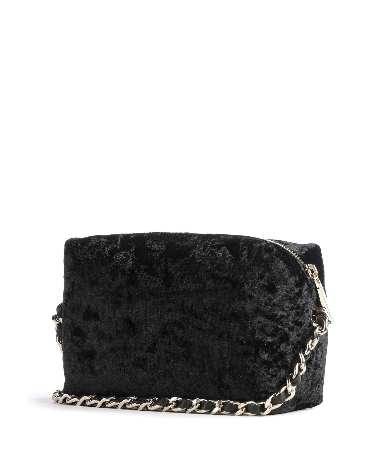 Abro Louna Crossbody bag black/gold