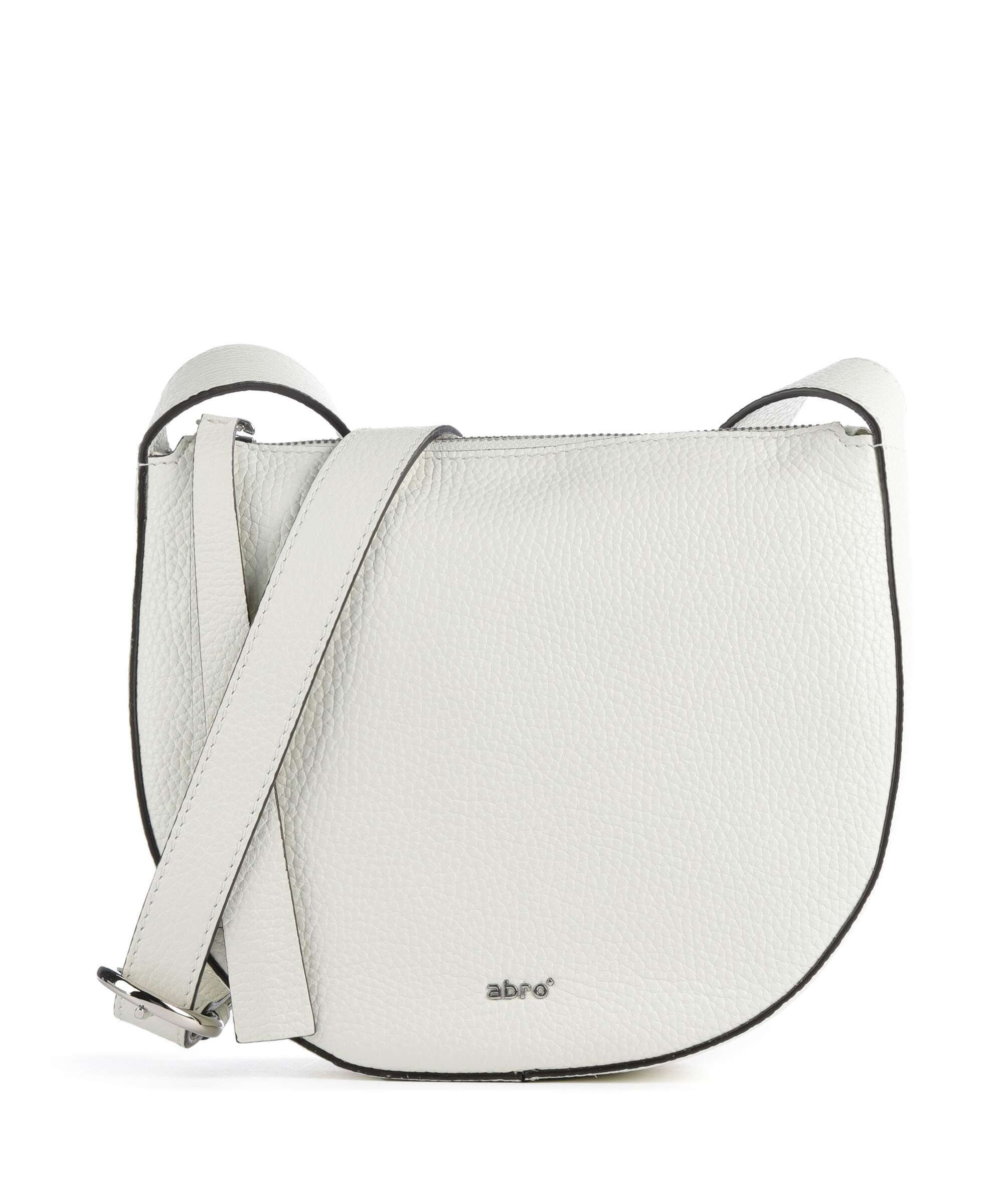 Abro Adria Lulu Crossbody bag ivory