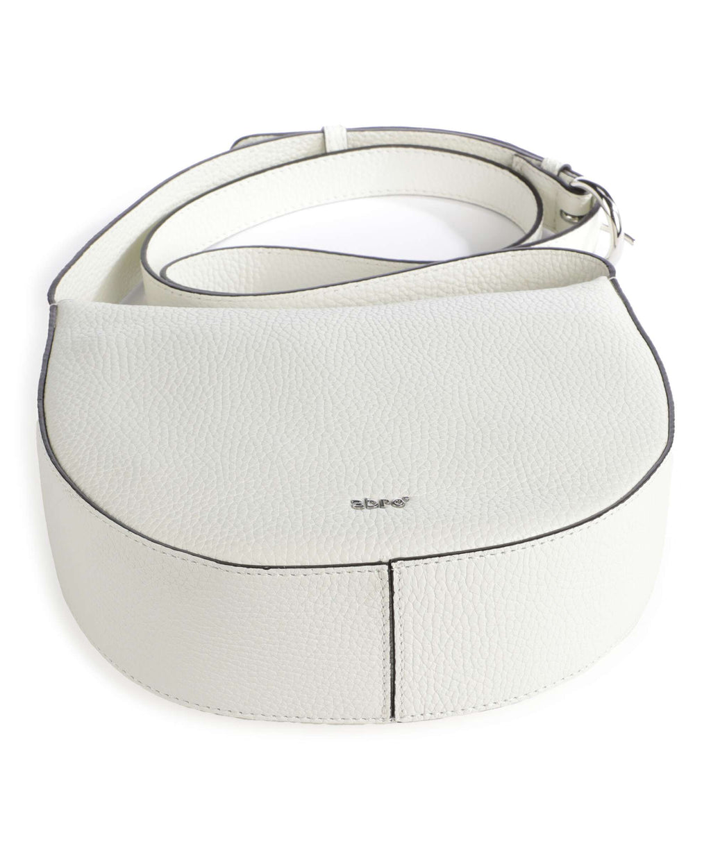 Abro Adria Lulu Crossbody bag ivory