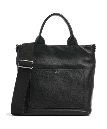 Abro Dalia Raquel Torbu black/nickel