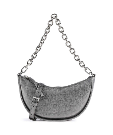 Abro Shimmer Moon Torba preko ramena anthracite