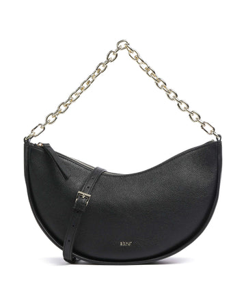 Abro Kavir Moon Torba za kantu black