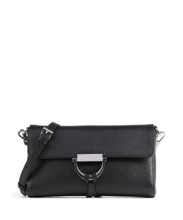 Abro Kavir Temi Torba preko ramena black