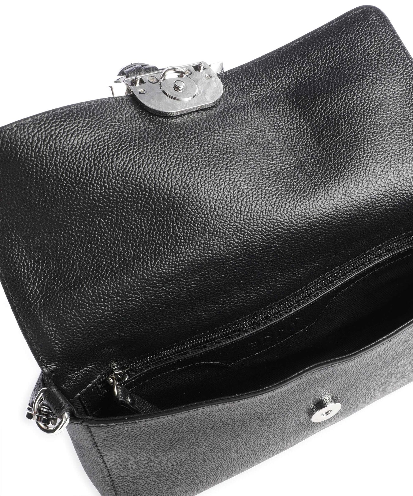 Abro Kavir Temi Crossbody bag black