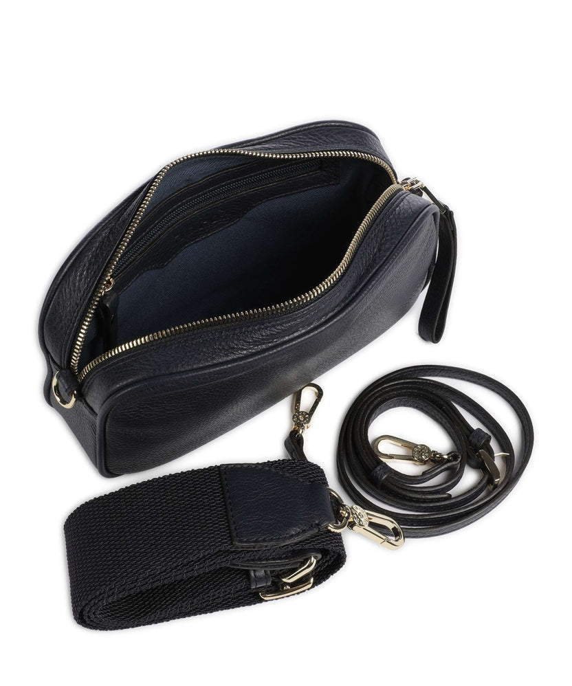 Abro Dalia Tina Crossbody bag navy