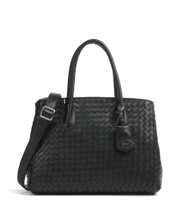 Abro Piuma Busy Torbu black