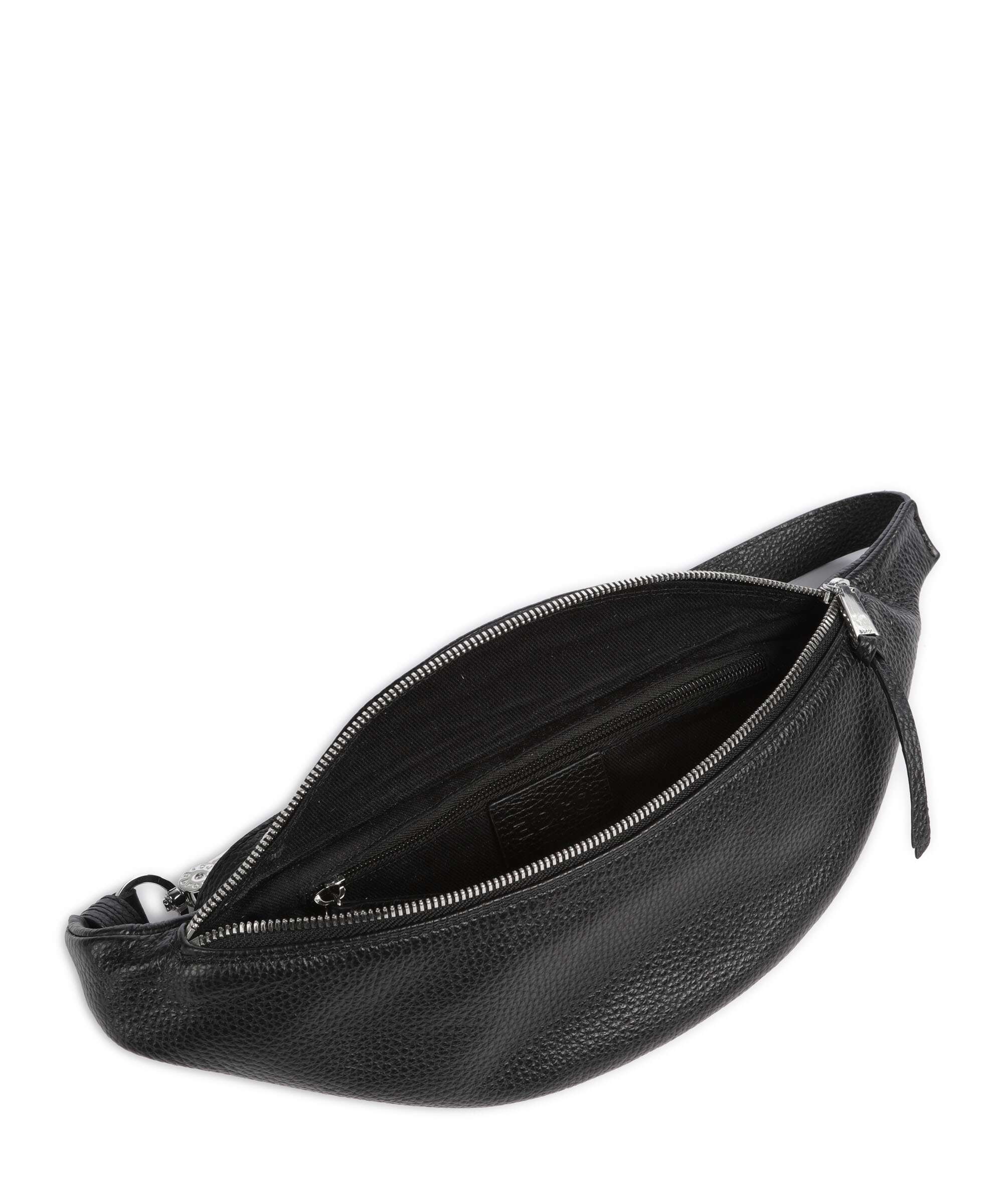Abro Adria Linna Fanny pack black/nickel