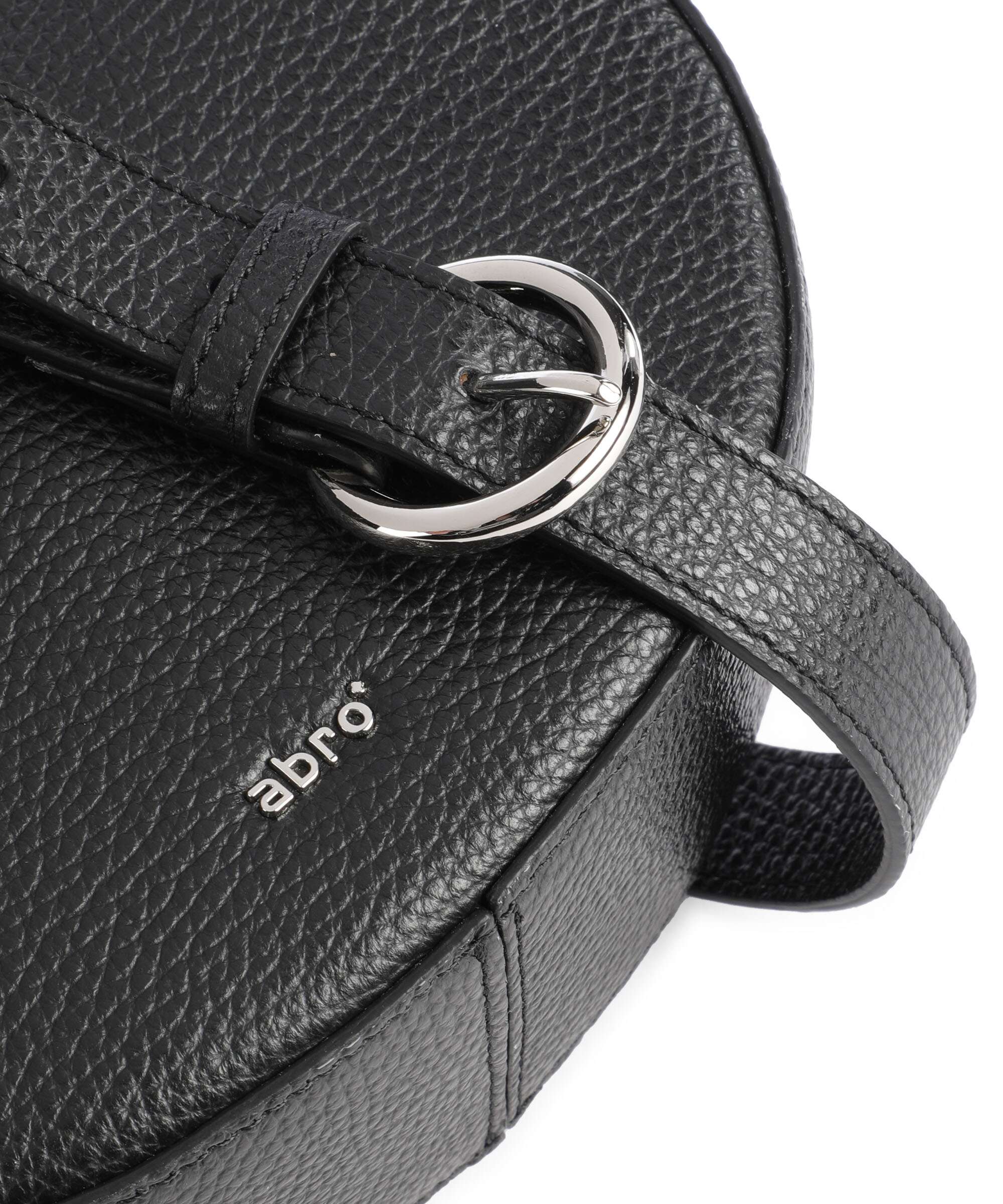 Abro Adria Lulu Crossbody bag black