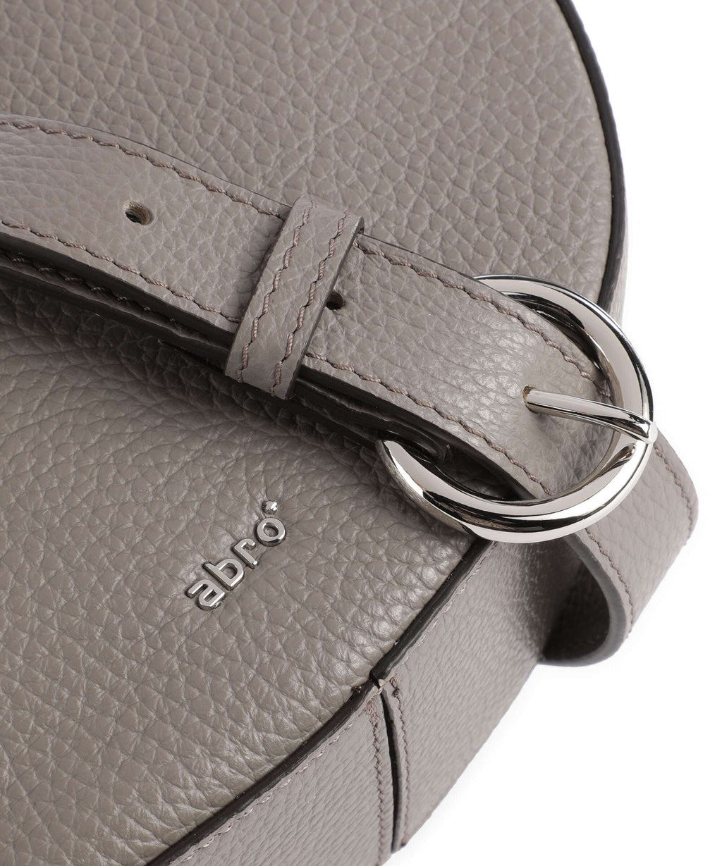 Abro Adria Lulu Crossbody bag zink