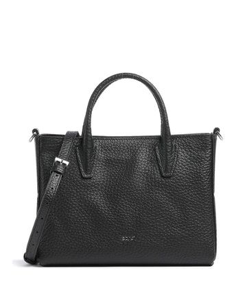 Abro Ranger Smith X-Bag Torbu black/nickel
