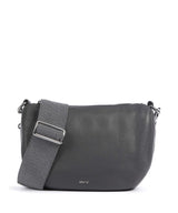 Abro Dalia Mina Crossbody bag grey