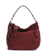 Abro Suede Juna Torba za kantu bordeaux