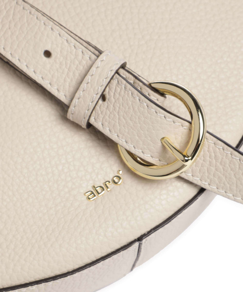 Abro Adria Lulu Crossbody bag beige