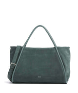 Abro Suede Willow Torbu sage