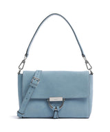 Abro Suede Temi Torba preko ramena blue