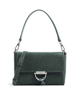 Abro Suede Temi Torba preko ramena sage