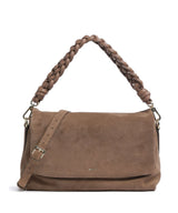 Abro Suede Soley Torba preko ramena camel