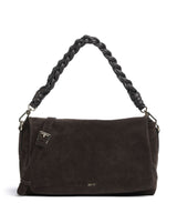 Abro Suede Soley Torba preko ramena brown