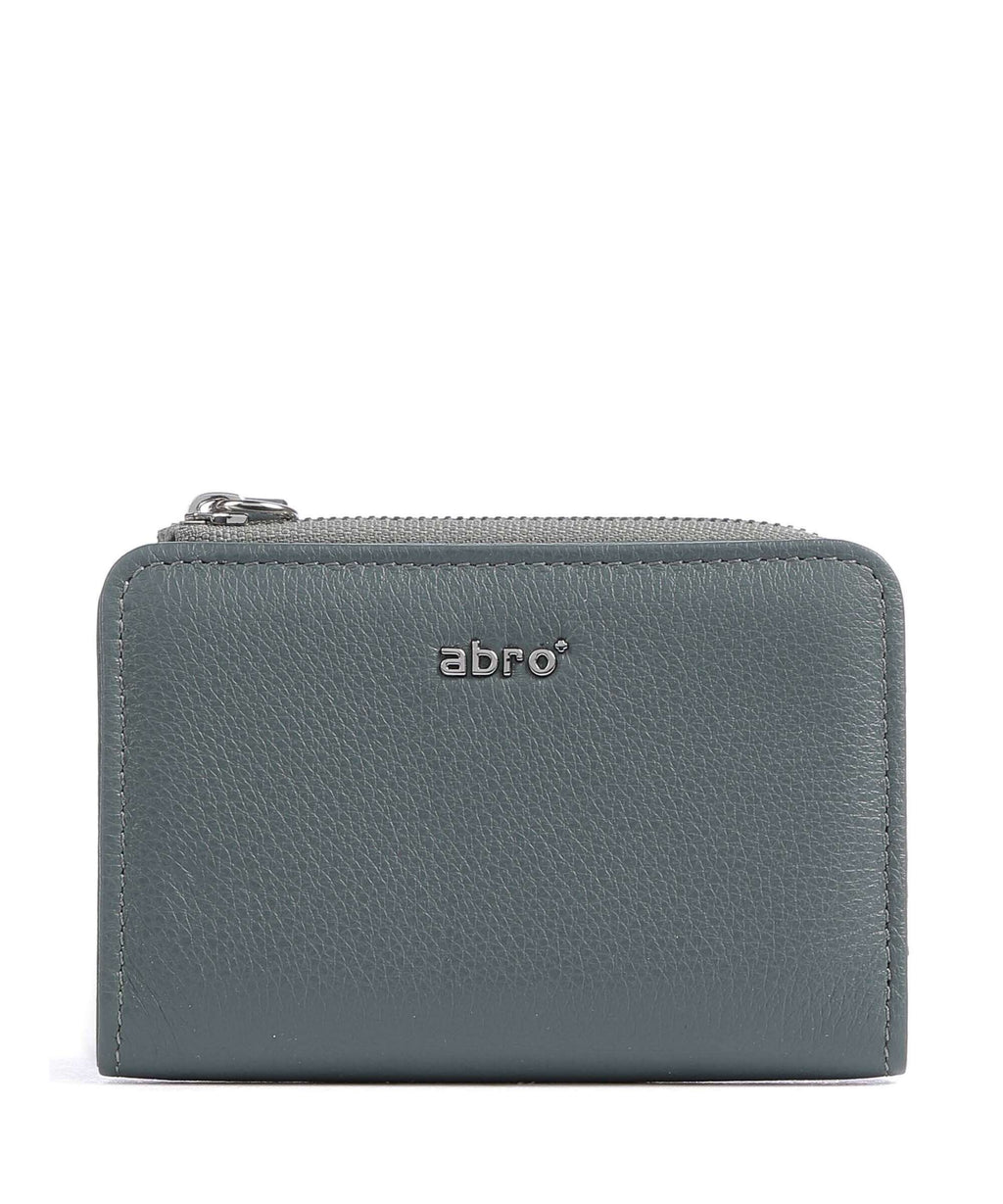 Abro Dalia Hamburg Wallet sage
