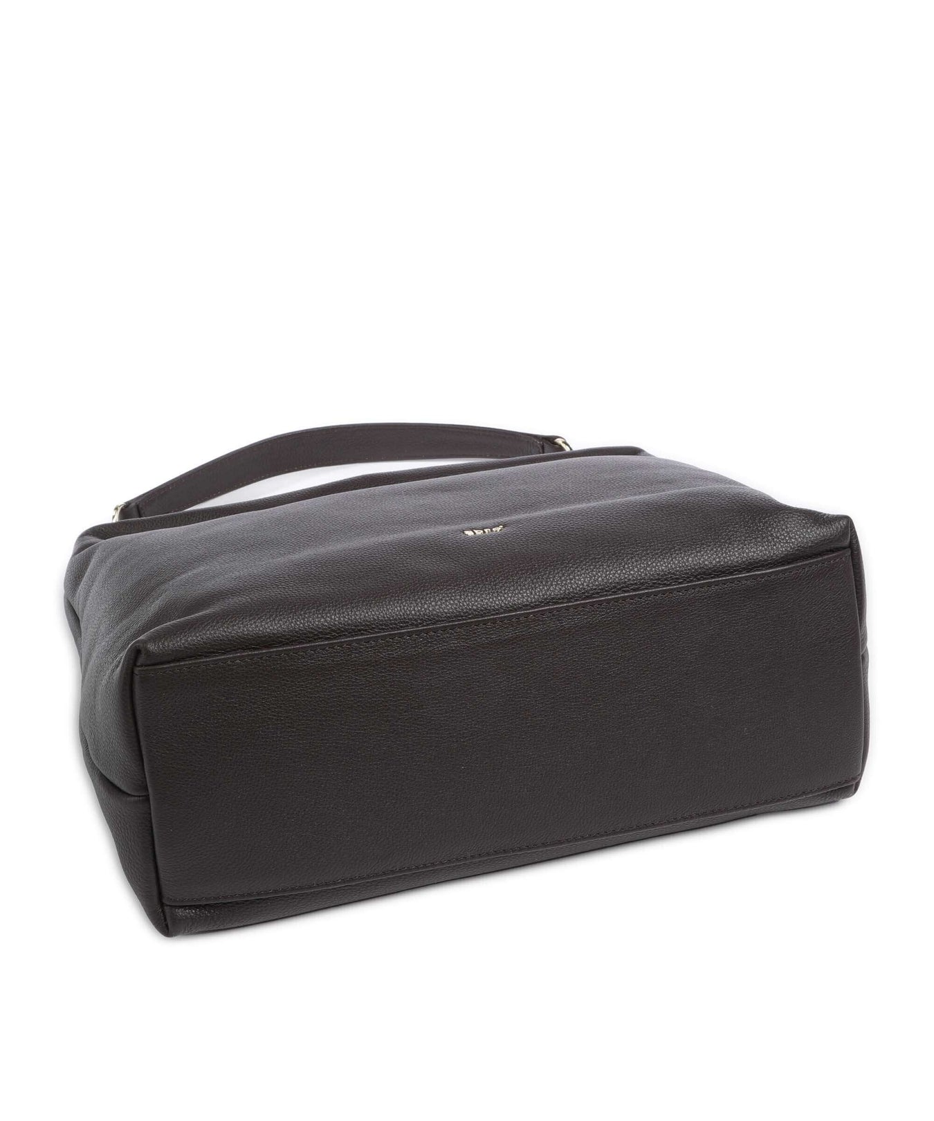 Abro Dalia Kaia Hobo bag brown