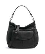Abro Dalia Evelyn Torba za kantu black/nickel