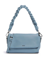 Abro Dalia Soley Shoulder bag blue