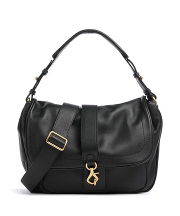 Abro Dalia Star Saddle Torba za kantu black/gold
